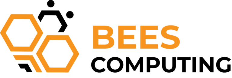 BeesComputingLogo