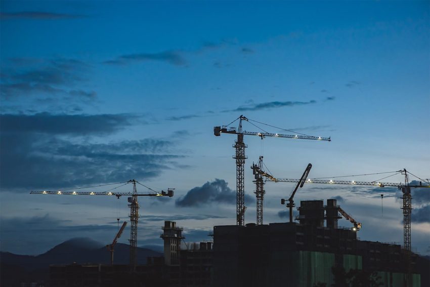 Construction Planning