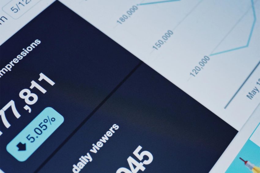 Business Analytics